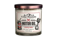 Load image into Gallery viewer, 9 oz Motor Oil Scented Candle