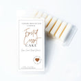 Load image into Gallery viewer, Frosted Carrot Cake - 5.5 oz Wax Melts