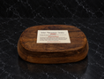 Load image into Gallery viewer, NEW: 3 Wick Natural Wood Dough Bowl - Choose Your Scent
