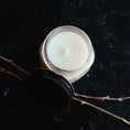 Load image into Gallery viewer, Elf Santa's Coming 13 oz Mason Jar Soy Candle - Winter Scents