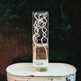 Load image into Gallery viewer, Cozy Flannel - Spiral Reed Diffuser
