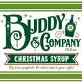 Load image into Gallery viewer, Elf Buddy & Company 9 oz Jar Soy Candle - Winter Scents