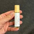 Load image into Gallery viewer, Vanilla Bean Noel perfume roll on body oil