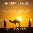 Load image into Gallery viewer, Arabian Dusk Reed Diffuser