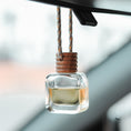 Load image into Gallery viewer, Car Diffuser Air Freshener - Choose Your Scent