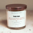 Load image into Gallery viewer, Success is Getting the Laundry in the Dryer before the Mildew Sets - 9 oz Soy Candle