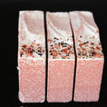 Load image into Gallery viewer, Cold Process Soap Bar - Himalayan Salt