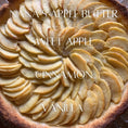 Load image into Gallery viewer, Nana's Apple Butter - 3 Wick Jar Candle