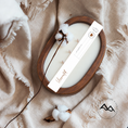 Load image into Gallery viewer, Unscented - 3 Wick Natural Wood Dough Bowl
