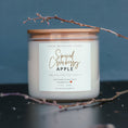 Load image into Gallery viewer, Spiced Cranberry Apple - 3 Wick Jar Candle