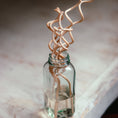 Load image into Gallery viewer, Spiral Reed Diffuser - Choose Your Scent