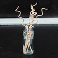 Load image into Gallery viewer, Spiral Reed Diffuser - Choose Your Scent