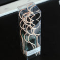 Load image into Gallery viewer, Spiral Reed Diffuser - Choose Your Scent