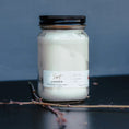 Load image into Gallery viewer, 13 oz Mason Jar Soy Candle - Sweet Sangria