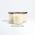 Load image into Gallery viewer, Elf Ninnymuggins 9 oz Jar Soy Candle - Winter Scents