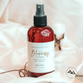 Load image into Gallery viewer, 8 oz Room Spray - Blackberry Ginger
