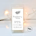 Load image into Gallery viewer, Farmhouse Scent: Blackberry Mule - 5.5 oz Wax Melts
