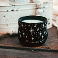 Load image into Gallery viewer, All is calm, All is bright Ceramic Pot Planter Soy Candle