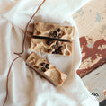 Load image into Gallery viewer, All Natural Cold Process Handmade Bar Soap - Coffee House