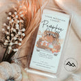 Load image into Gallery viewer, Fall Farm Truck - 5.5 oz Wax Melts