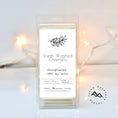 Load image into Gallery viewer, Farmhouse Scent: Fresh Washed Overalls - 5.5 oz Wax Melts
