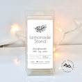 Load image into Gallery viewer, Farmhouse Scent: Lemonade Stand - 5.5 oz Wax Melts
