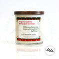 Load image into Gallery viewer, Every time Catherine Revved Up the Microwave - Griswold Collection Soy Candle