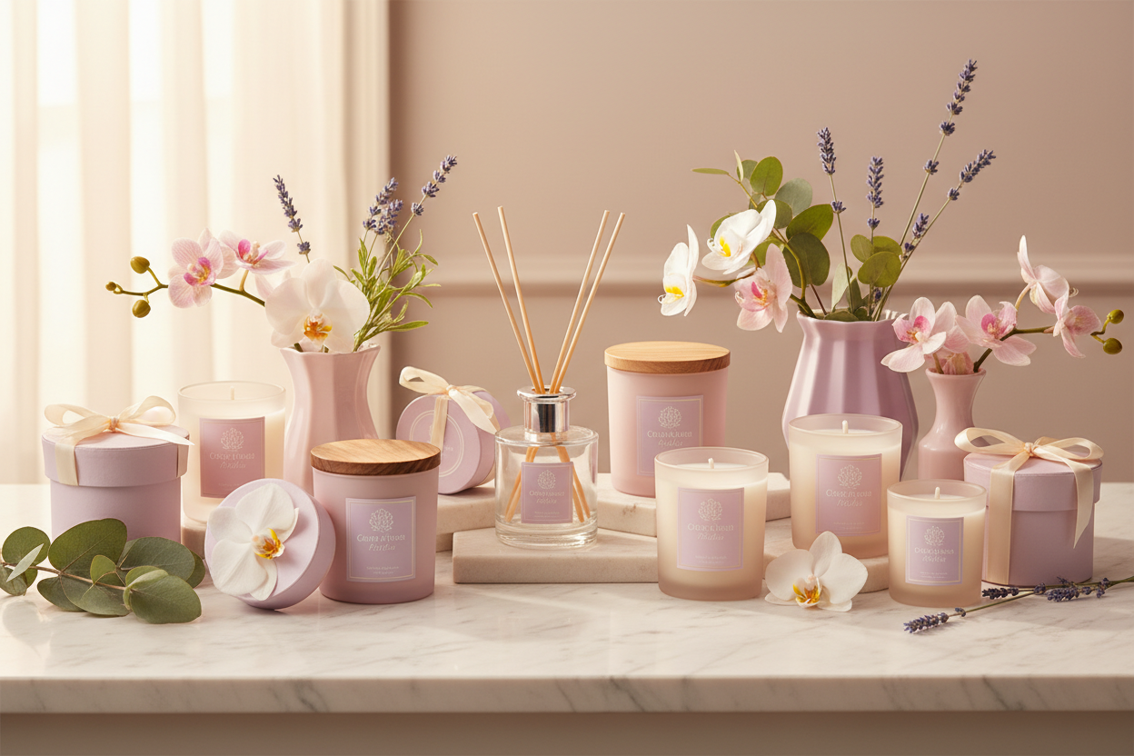 Mother's Day Gifts