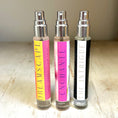Load image into Gallery viewer, All Natural Body Fragrance Spray - Choose Your Scent
