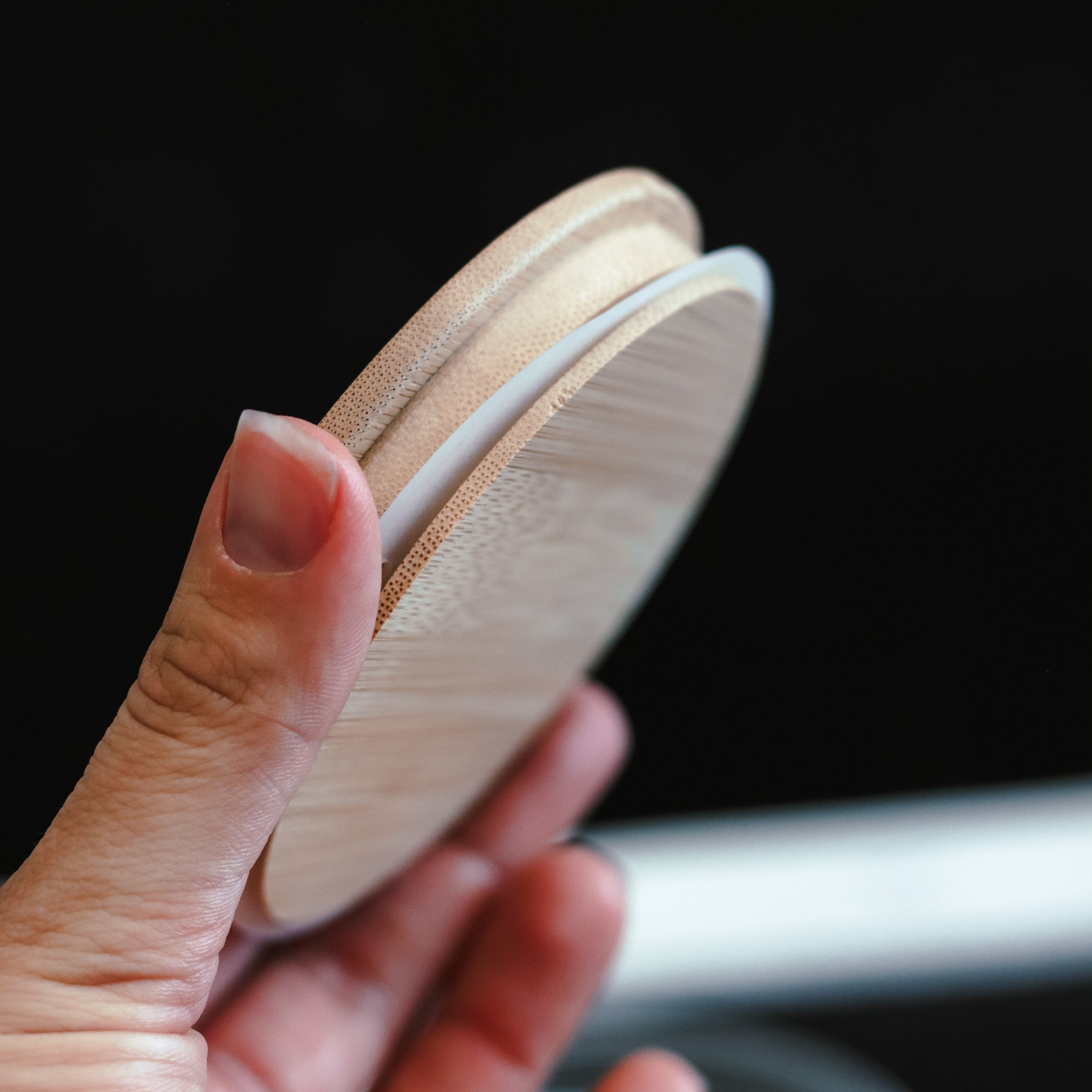 3-Wick Jar Candle - Choose Your Scent