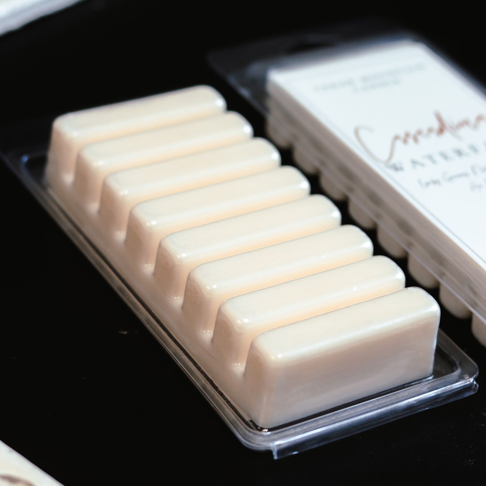 Christmas Farm Truck - 5.5 oz Wax Melts