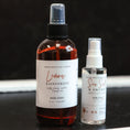 Load image into Gallery viewer, 8 oz Room Spray - Cranberry Orange
