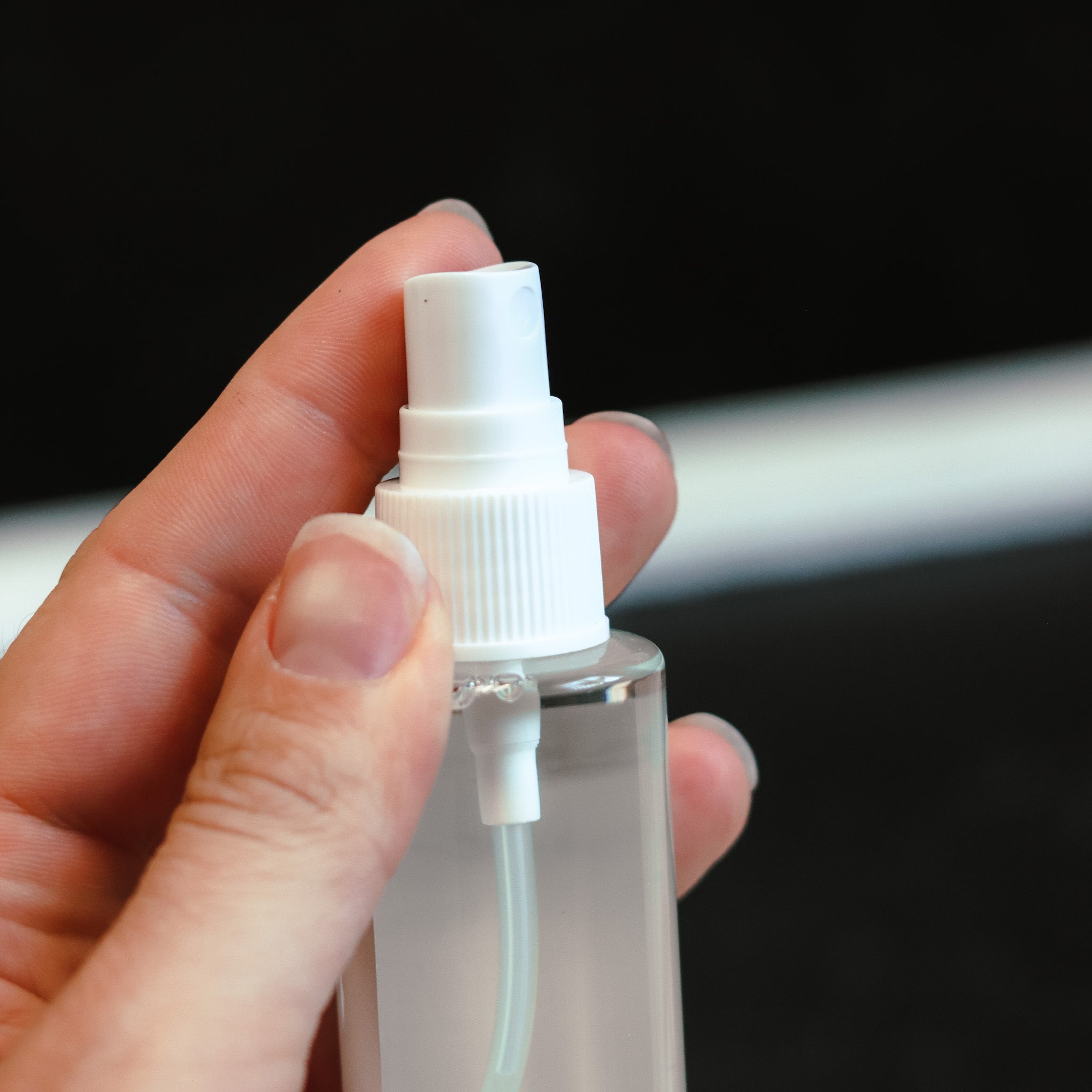 2 oz Room Spray - Molten Lava – Cedar Mountain Candle