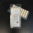 Load image into Gallery viewer, CLEARANCE 5.5 oz Soy Wax Melt - Choose Your Scent
