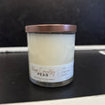 Load image into Gallery viewer, CLEARANCE 9 oz Whiskey Glass Jar Candle - Choose Your Scent
