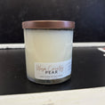 Load image into Gallery viewer, CLEARANCE 9 oz Whiskey Glass Jar Candle - Choose Your Scent
