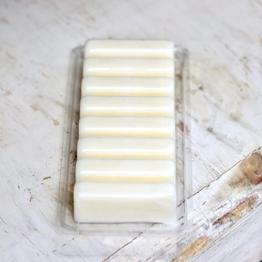 CLEARANCE 5.5 oz Soy Wax Melt - Choose Your Scent