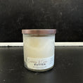 Load image into Gallery viewer, CLEARANCE 9 oz Whiskey Glass Jar Candle - Choose Your Scent
