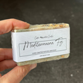 Load image into Gallery viewer, Mediterranean Fig Hand Crafted Natural Bar Soap
