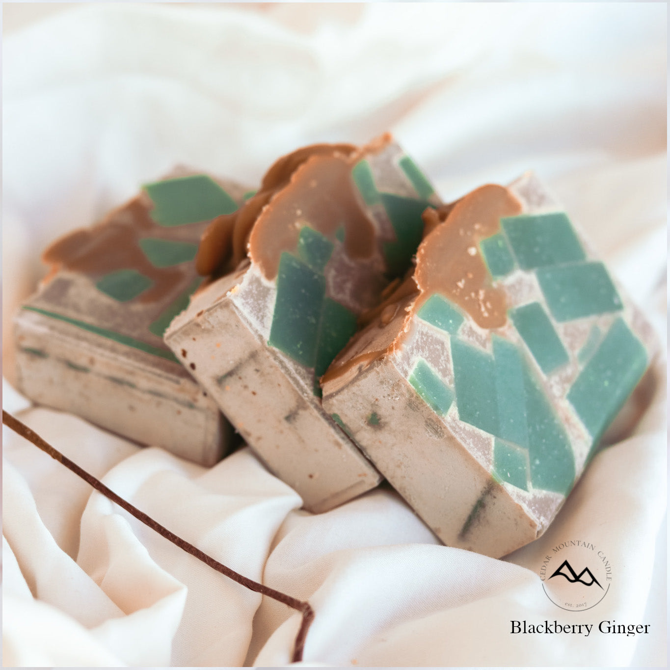Handmade Bar Soap - Choose Your Scent