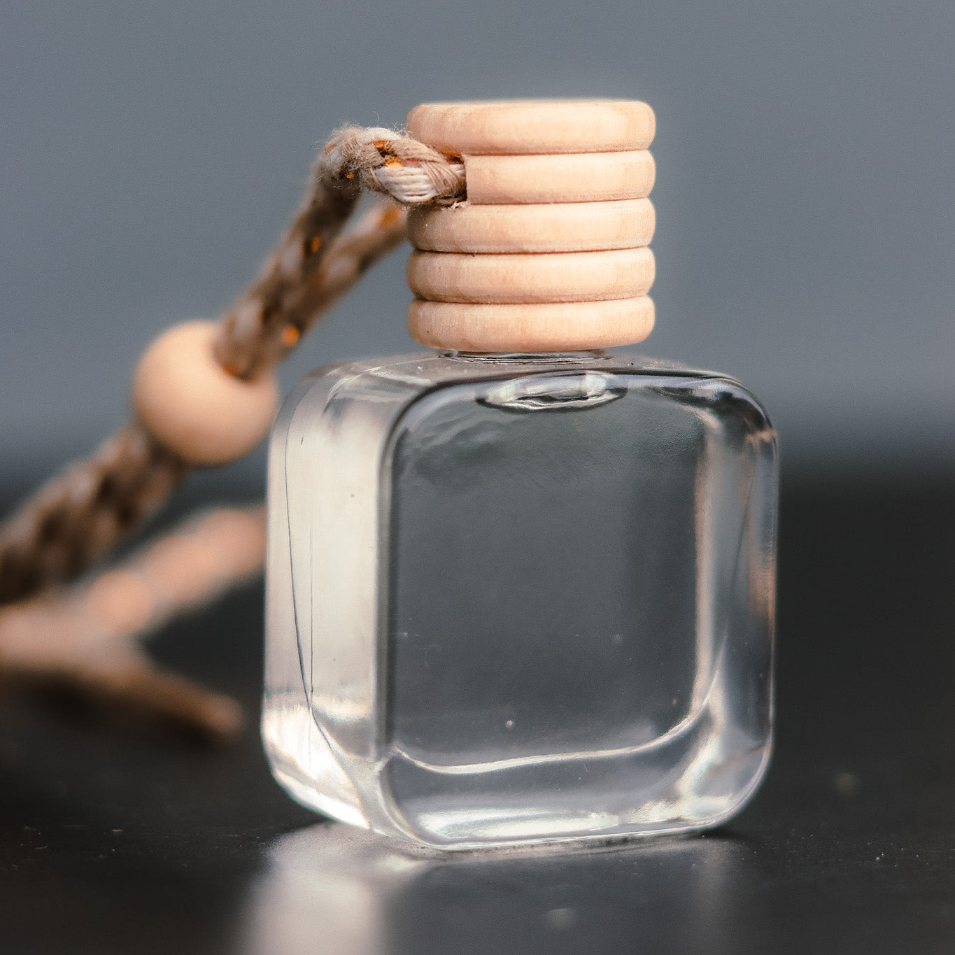 Car Diffuser Refill Oil - Choose Your Scent