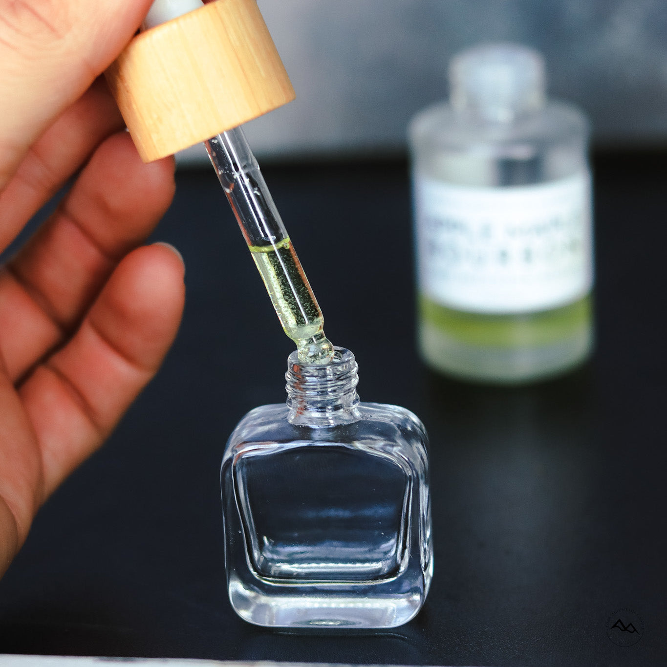 Car Diffuser Refill Oil - Choose Your Scent