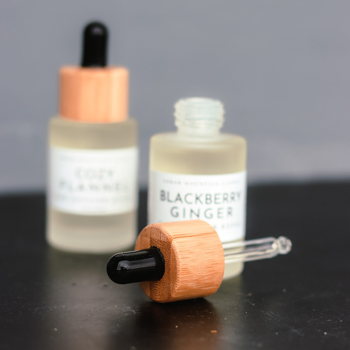 Car Diffuser Refill Oil - Choose Your Scent