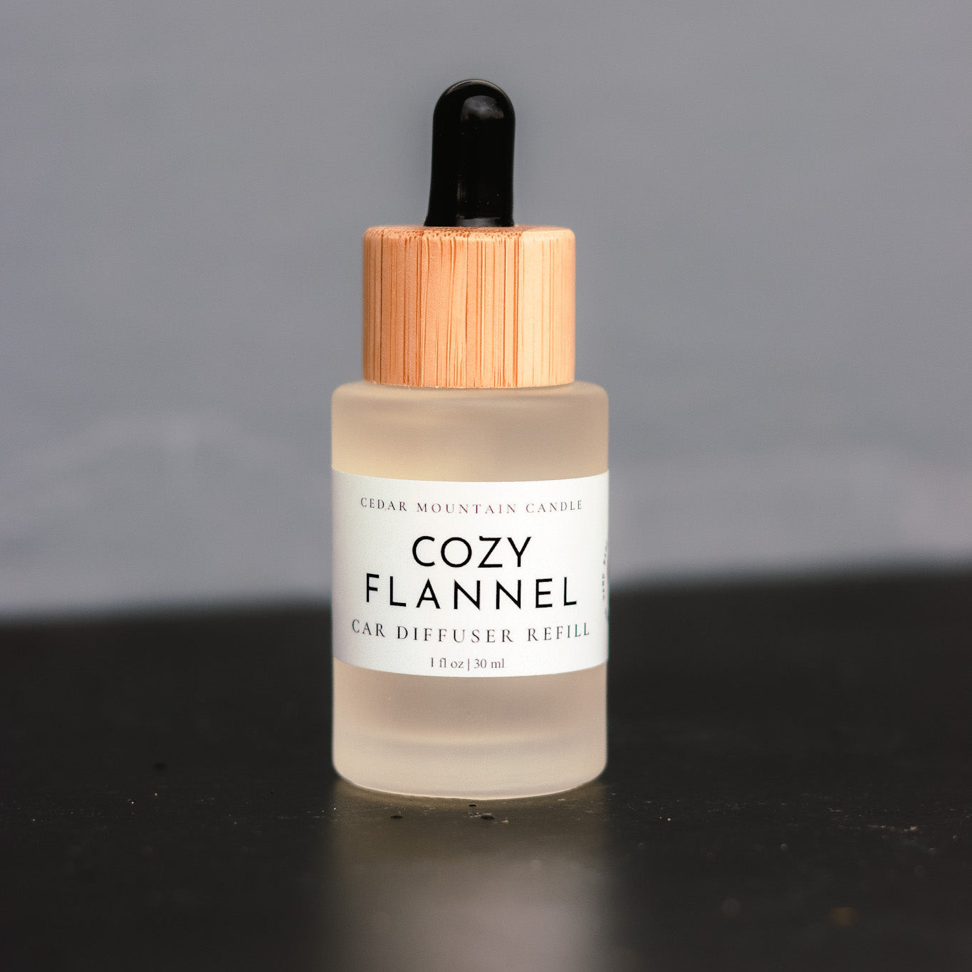 Car Diffuser Air Freshener - Choose Your Scent