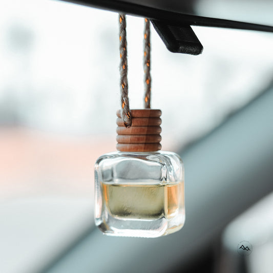 Car Diffuser Air Freshener - Choose Your Scent