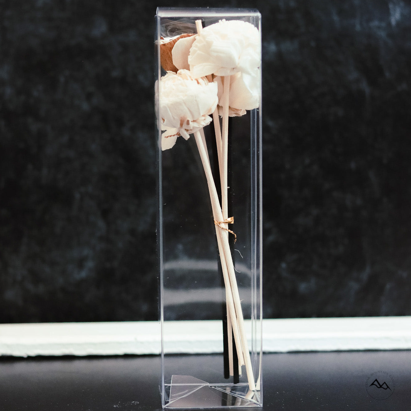 Flower Diffuser Reeds - Sola Wood Reed Flowers - Set of 6 – Cedar ...