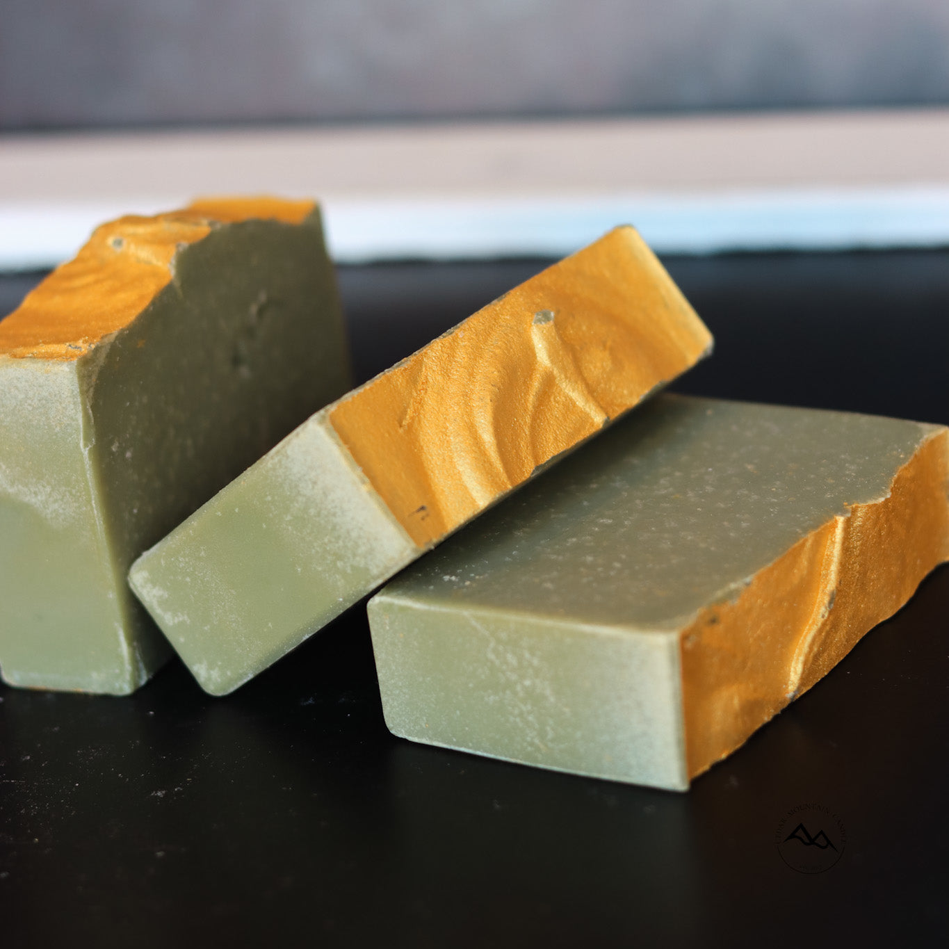 All Natural Cold Process Handmade Bar Soap - Fraser & Fir Needle