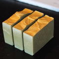 Load image into Gallery viewer, All Natural Cold Process Handmade Bar Soap - Fraser & Fir Needle
