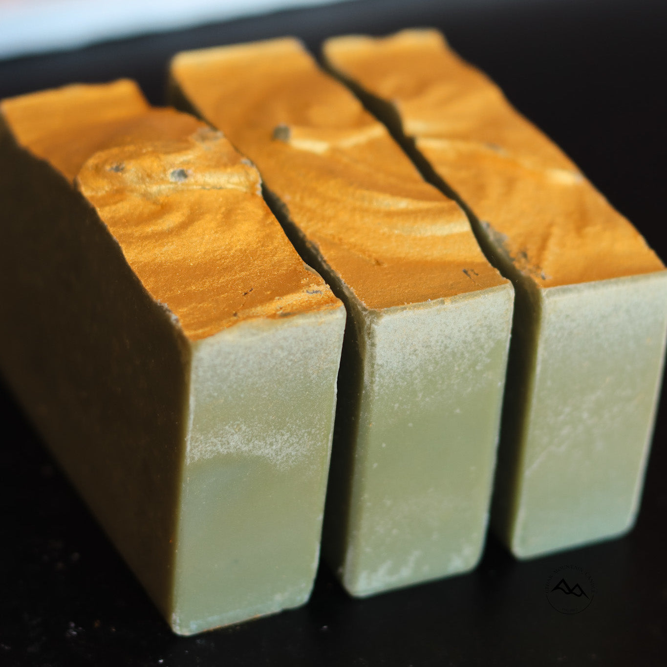 All Natural Cold Process Handmade Bar Soap - Fraser & Fir Needle