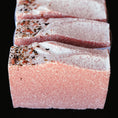 Load image into Gallery viewer, Cold Process Soap Bar - Himalayan Salt
